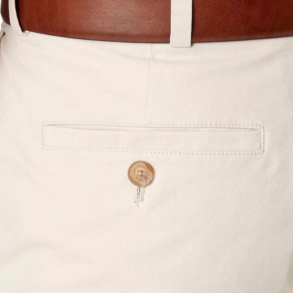 New Walter Hagen Golf Pants Perfect 11 Straight Fit Men's Size Big & Tall 48x30 - Picture 3 of 5